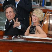 Mark Ruffalo conquista Venezia