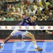 World Padel Tour - Monte-Carlo Padel Master 