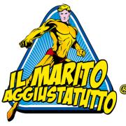 Il Marito AGGIUSTATUTTO, un'altra brillante risposta frutto dell'intreprendenza