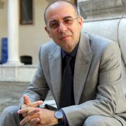 PIERPAOLO LA ROSA dalla 72° Mostra del Cinema di Venezia, il film “ Rabin, the last day” e intervista a GIUSEPPE TORNATORE 