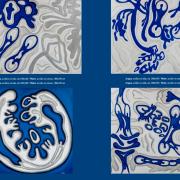 La mostra “Acqua, origine della vita” al Pavillon Monaco