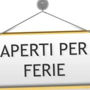 E' boom di offerte in Italia e nel mondo proprio nei mesi più caldi destinati alle vacanze dei lavoratori