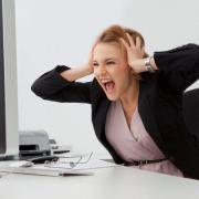 Alcuni segnali che ti fanno capire che è ora di cambiare lavoro