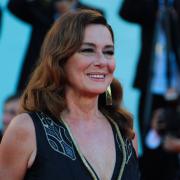 PIERPAOLO LA ROSA dalla 72° Mostra del Cinema di Venezia, ultime news del Lido e intervista a MONICA GUERRITORE