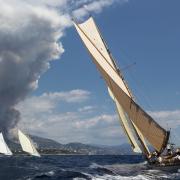 Entra nel vivo la Monaco Classic Week – La Belle Classe 