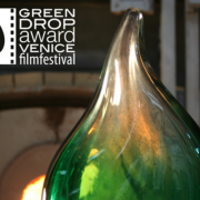 PIERPAOLO LA ROSA dalla 72° Mostra del Cinema di Venezia, intervista a ALESSANDRO GASMAN ed a MARCO GISOTTI Direttore del Green Drop Award