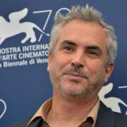 PIERPAOLO LA ROSA dalla 72° Mostra del Cinema di Venezia, i vincitori della Mostra e intervista a ALFONSO CUARON