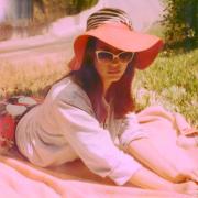 Lana Del Rey: Honeymoon