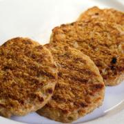 SAMANTHA BIALE Diet Coach, confronto nutrizionale tra hamburger di carne e hamburger vegetale 