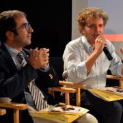 PIERPAOLO LA ROSA dal Milano Film Festival, intervista a ALESSANDRO BERETTA Co-Direttore Artistico del MFF