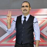 PIERPAOLO LA ROSA dal Milano Film Festival, intervista a ELIO SORNIONE