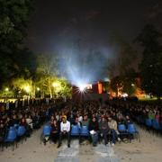 PIERPAOLO LA ROSA dal Milano Film Festival, attesa per la cerimonia di chiusura del MFF 