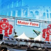 A Roma "il più importante spettacolo dell'innovazione del mondo"