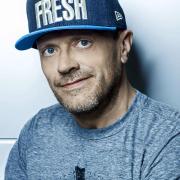 MAX PEZZALI
Niente di grave