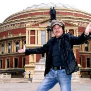 Zucchero, buon compleanno!