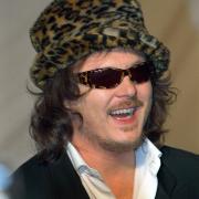 Zucchero ospite di RMC 