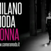 CARLO CAPASA Presidente della Camera Nazionale della Moda Italiana, Speciale Milano Moda Donna