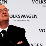PAOLO CICCARONE, lo scandalo della Volkswagen 