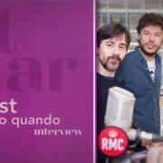 Neri Marcorè: ecco perché non perdere Smetto quando voglio!
