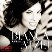 BIANCA ATZEI
Riderai