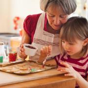 I 5 trucchi della nonna per vivere meglio
