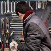 Boom di minori a lavoro anche in Italia