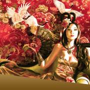Papa Dj - Oriental Spirits