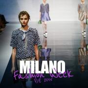 STEFANO SACCHI Esperto di Moda e Autore di “Fashion puzzle”, il Milano Moda Donna
