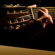 Andrea Cardillo - Guitar Chill