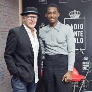 Leon Bridges ospite di Monte Carlo Nights