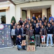 6° World Stars Charity Golf Tournament 