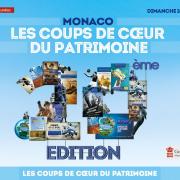 XX edizione delle Giornate Europee del Patrimonio