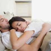 Vi amate? Dipende da come dormite insieme!