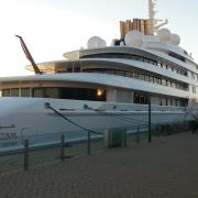 I 10 yacht più costosi del Mondo
