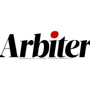 FRANZ BOTRE Direttore Responsabile ed Editore di “Arbiter”, la scarpa è la sintesi dell’eleganza virile