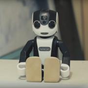 STEFANO ANDREOLI, il “Robot-phone” che promette di interpretare le emozioni  