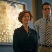 The Woman In Gold