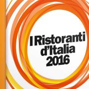 ANDREA COPPETTA CALZAVARA il Maître dell'Anno 2016 per la Guida dei Ristoranti de L'Espresso