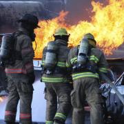 Il vigile del fuoco in testa alla classifica dei lavori più stressanti