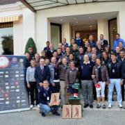 6° World Stars Charity Golf Tournament