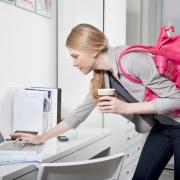 Borse: guida alla scelta della borsa da ufficio
