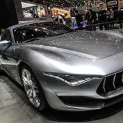 Auto e lusso: ecco le 5 Maserati più belle di sempre
