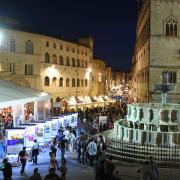 Eurochocolate: alla scoperta del grande festival dedicato al Cioccolato 
