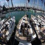 A Genova "sfilano" gli yacht più belli del mondo 