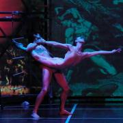 Opera Balletto “L’Inferno”