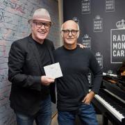 Ludovico Einaudi ospite di RMC