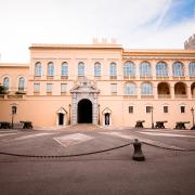 Palazzo dei Principi di Monaco