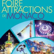 Il Luna Park di Monaco