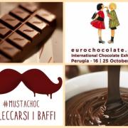 EUGENIO GUARDUCCI Organizzatore e Fondatore di Eurochocolate a Perugia