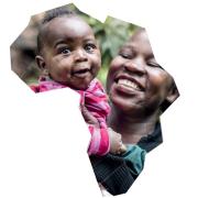 Africa on The Rock: la raccolta fondi
